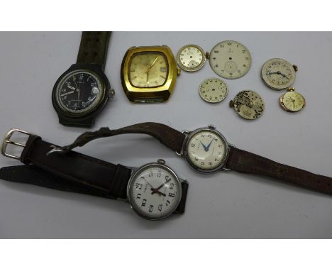 Price of hotsell timex wrist watch