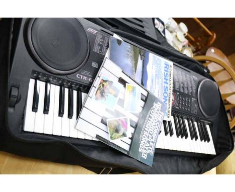 CASIO KEYBOARD
