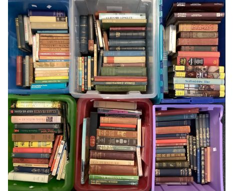 Books - antiquarian and later, including late Victorian and later children's annuals and periodicals; antique and the history