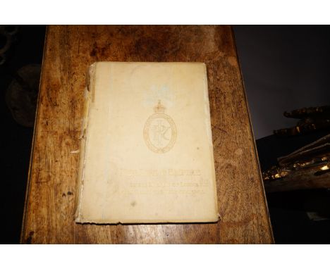 Her Life and Empire by The Marquis of Lorne K T. Now his Grace the Duke of Argyle.