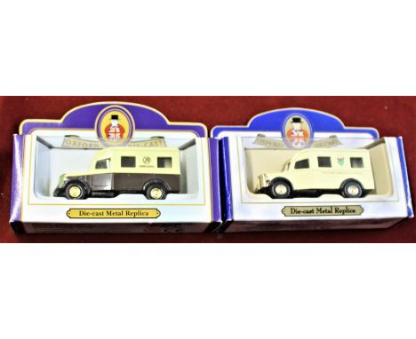 Reader's Digest-Set of Vintage Car Miniatures-Fiat Modello 1910-Roll Royce Silver Ghost 1906-Peugeot 1907-Ford Model 'T' 1910