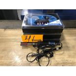 Master Air Brush DG7819 (3) Air Brush Kits