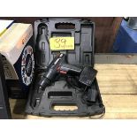 Craftsman 973.11412 3/8'' (10mm) Drill/ Driver