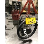 Milwaukee S1 Electric Magnetic Drill Press