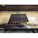 Various Sizes Die Set Tooling