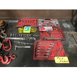 Assorted Tooling