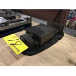 6'' Jaw Machine Vise.
