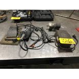 Fordom TX Series Flex Shaft And TXR Speed Control