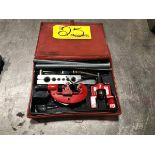 Pittsburgh Forge 7 Piece Tube Flaring Kit
