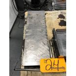 6'' x 18'' Magnetic Chuck.