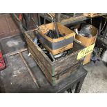 Various Sizes Machinery Eye Bolt Holders