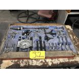 Armstrong-Bray PM-86 2-3 Arm Puller Set