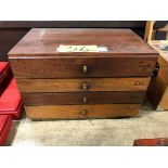 Pin Gage Set