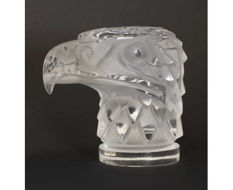 lalique Auctions Prices | lalique Guide Prices