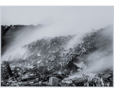 Baltz, Lewis. Works. 10 Bände. Mit zahlreichen photographischen Abbildungen. Göttingen, Steidl, 2010. 27 x 27 cm. Original-Le