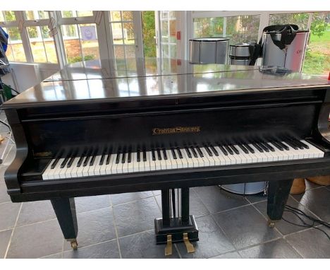 Grotrian Steinweg Baby Grand piano Great condition, kept regularly tuned and serviced, felts are all in good condition this i