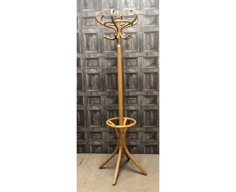 BENTWOOD CLOAK TREE