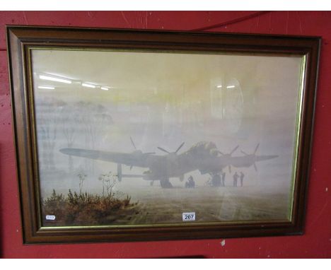 Coulson Halifax print