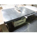 Rockwell 12in. Table Saw, model RT40