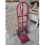 Hand Truck