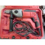 Milwaukee 1/2in. Hammer Drill, Model 5380-31