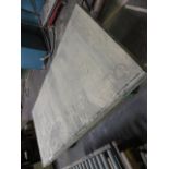Southworth 6000LB Rolling Lift Table