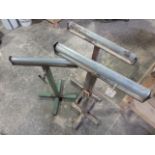 Roller Stands