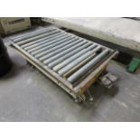 1500LB Rolling Lift Table