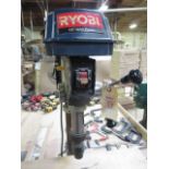 Ryobi 12in. Drill Press, Model DP120