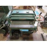 Grizzly Planer, model G7213