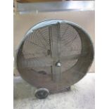 42in. Industrial Shop Fan
