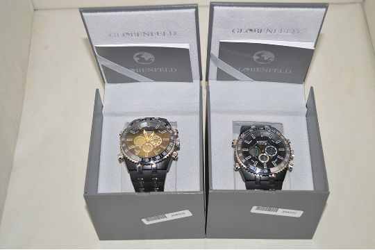 globenfeld jetmaster price