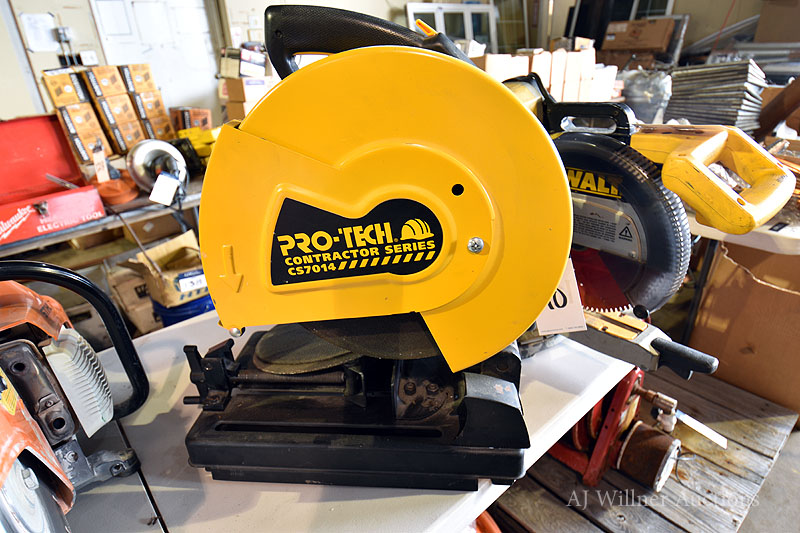 Protech CS7014 12" Chop Saw