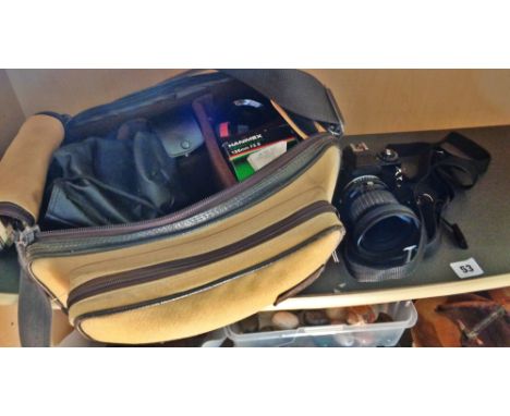 Canon KR10 camera kit