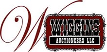 Auctioneer Logo