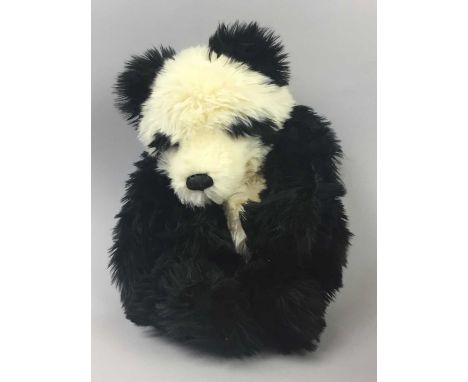 Charlie Bear Bag Large Size Approx 52cm x 40cm Brand New 