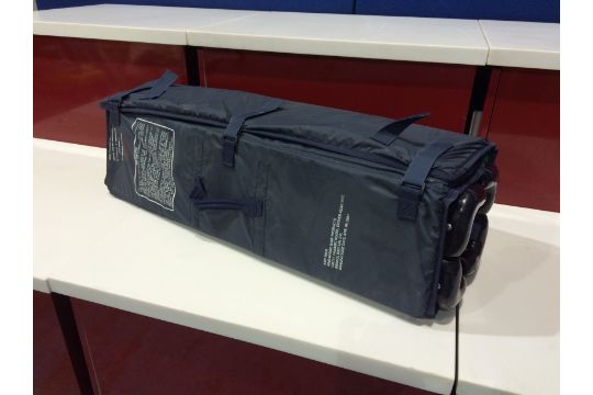 kingswood travel cot