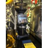 Breville Bean Grinder