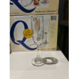 Dozen Glassware (Assorted)