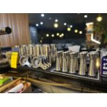 Lot - Bar Accessories