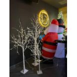 Lot - Xmas Décor