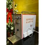 Ketel One Espresso Martini Nitro-Dispenser