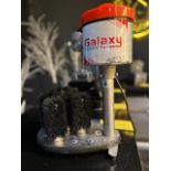 Galaxy Glass Washer, Model 177GLXYGW
