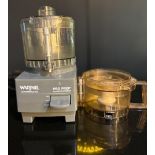 Waring Commercial Pro Prep Food Processor