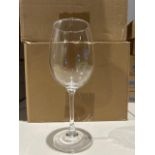 Dozen Glassware
