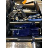 Lot - Bar Accessories