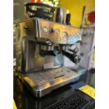 Breville Cappuccino / Espresso Machine