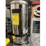 Adcraft Coffee Urn