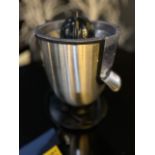 Electric Juicer