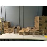 Dozen Glassware (Assorted)